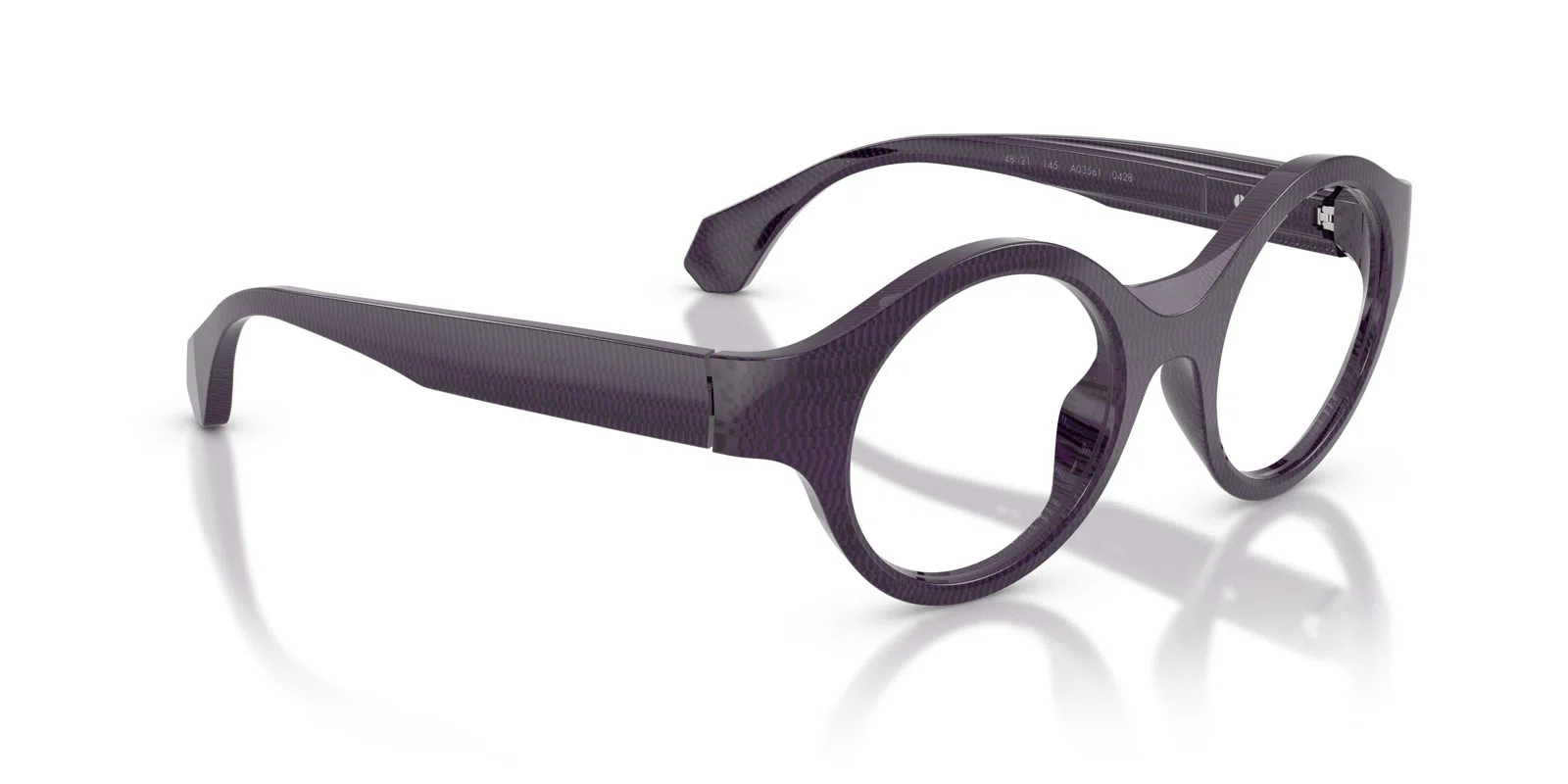 Alain Mikli 3561 Eyeglasses - view 34